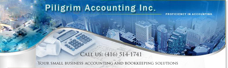Piligrim Accounting Inc. - proficiency in accounting